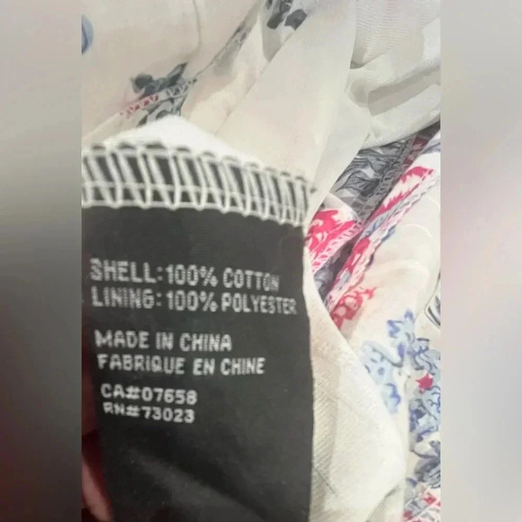 QED London Skirt - Picture 8 of 8